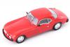 Volvo Coupe De Mola 1961 rot 1:43
