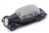 Mercedes Benz W147-400V Prototyp 1938 black 1:43