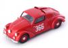 Mercedes Benz 150H Sport Limousine 1934 rot 1:43