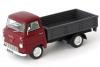 Ford Thames 400E Pritsche 1957 rot 1:43