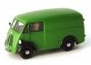 Morris J-Type 1949 VAN Kleintransporter green 1:43