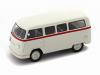 Palten Diesel Transporter 1954 white 1:43 VW T1 T2