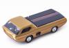 Dodge Deora 1967 gold metallic 1:43