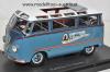 VW T1 KOHLRUSS Samba Der kleine Mozart 1955 weiss / blau 1:43