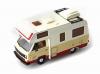 VW T3 Bus Karmann GIPSY Wohnmobil Camper Caravan 1982 1:43