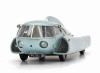 Dodge Berggren Future Car 1951 silber metallik 1:43