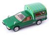 Toyota RV-2 1978 Wohnmobil Motorhome Camper Camping green 1:43