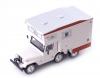 Jeep CJ5 Universal Camper WOHNMOBIL 1969 weiss 1:43