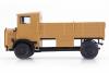 Tatra T23 Truck 1931 light brown 1:43