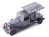 Maybach DSH Fahrbare Säge 1935 grey 1:43