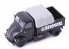 Skoda Elektromobil 1944 black 1:43 Electro Mobility
