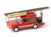 DAF 33 Kombi Pick-up Brandweer 1974 Feuerwehr 1:43