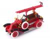 Renault Type LO Camion Pompier Feuerwehr 1926 rot 1:43