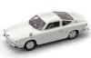 BMW 700 Martini Typ 4 Coupe white 1:43