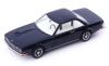 Volvo P172 Coupe Prototype 1966 black 1:43