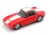 Lotus Ghia Aigle Eleven IX Coupe red 1:43