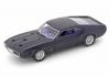 Ford Mustang Milano Fastback Concept dark purple 1:43