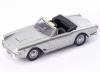 Maserati 3500 GT Special Spyder Cabriolet Vignale1960 silver 1:43