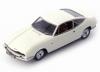 Rover 2000 TCZ Coupe 1967 weiss 1:43