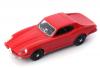 Saab Catherina GT 1964 rot 1:43