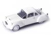 Citroen 2CV DF 2 CV DF Coupe 1956 white 1:43