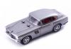 Pegaso Z-103 Berlinetta Coupe Panoramica 1956 silber metallik 1:43