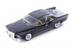 Dodge Flitewing Coupe Concept 1961 schwarz 1:43