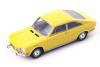 Simca 1501 Coupe Heuliez 1968 gelb 1:43