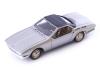 Karmann Ghia Typ 1 Coupe Prototyp 1965 silber 1:43