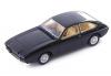 Volvo GTZ 3000 Coupe 1970 schwarz 1:43