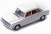 Renault 16 Projet 114 Limousine 1961 weiss 1:43