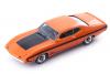 Ford Torino King Cobra Coupe 1970 orange 1:43