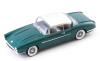 Chevrolet Corvette Impala XP-101 Coupe 1956 türkis 1:43