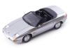 Porsche 928 Cabrio 1987 Prototyp silber 1:43