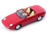 Porsche 928 Cabriolet 1981 Carelli Design USA red 1:43