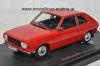 Wartburg 355 Limousine 1968 rot 1:43