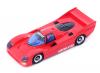 Koenig C62 Porsche 1991 rot 1:43 König C62
