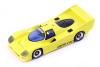 Koenig C62 Porsche 1991 gelb 1:43 König C62