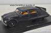 Tatra T77A 1936 dunkelblau 1:43