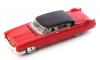 Mercury D-528 Limousine 1955 rot / schwarz 1:43