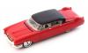 Mercury D-528 Limousine 1955 red / black 1:43