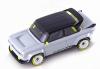 NSU EP4 2023 hell grau 1:43 Elektro Mobilität