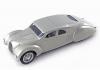 Auto Union Typ 52 Porsche 1935 silber 1:18 Ferdinand Porsche Konstruktion