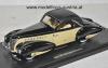 Aero 50 Cabrio SODOMKA 1939 schwarz / hell braun 1:43