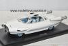 Ford X 2000 Concept Car 1958 weiss 1:43