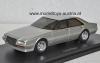 Ferrari Pinin CONCEPT Car 1980 silber metallik 1:43