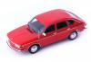 VW 412 LE Typ 4 Limousine 4-door 1972 red 1:43