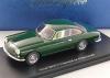 Ferrari 330 GT 2+2 Coupe 1964 Personal car of Enzo Ferrari dark green metallic 1:43