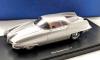 Alfa Romeo BAT9 B.A.T. 9 Berlinetta Aerodinamica Tecnica 1955 silber metallik 1:43