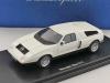 Mercedes Benc C111 Coupe 1969 PRESENTATION IAA white 1:43